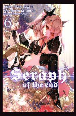 Seraph of the End #6