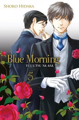 Blue Morning #5