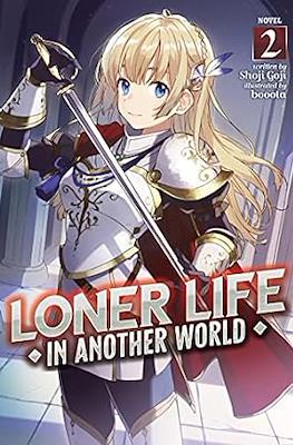 Loner Life in Another World #2