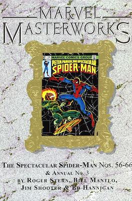 Marvel Masterworks #326