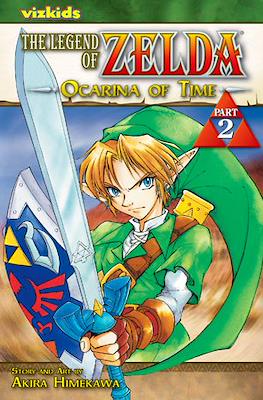 The Legend of Zelda (Softcover) #2