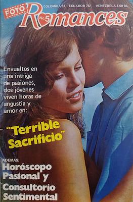Foto Romances #5