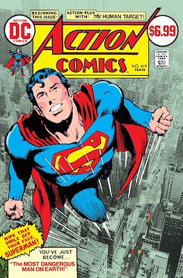 Action Comics - Facsimile Edition #419.2