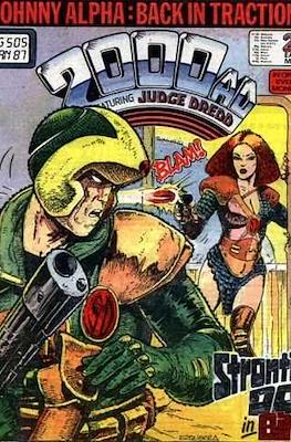 2000 AD #505