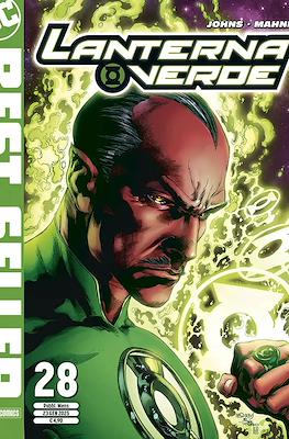 DC Best Seller: Lanterna Verde di Geoff Johns #28