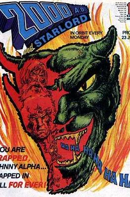 2000 AD #118
