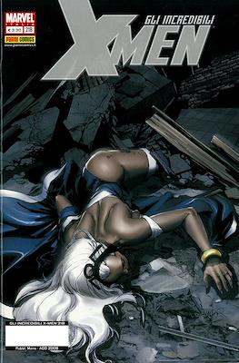 Gli Incredibili X-Men #218