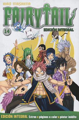 Fairy Tail - Edición integral #14