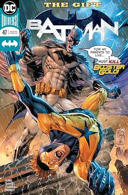 Batman Vol. 3 (2016-) (Comic Book) #47