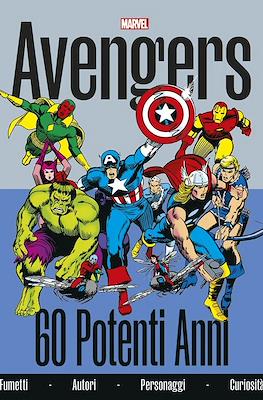 Avengers: 60 Potenti Anni
