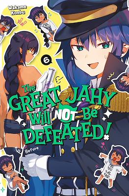 The Great Jahy Will Not Be Defeated! #6