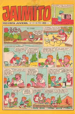 Jaimito #1507