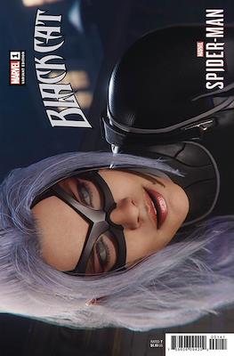 Black Cat (2019- Variant Cover) #1.5
