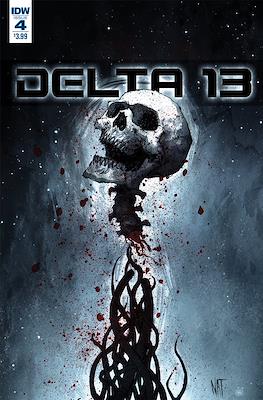 Delta 13 #4