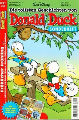 Die tollsten Geschichten von Donald Duck Sonderheft #240
