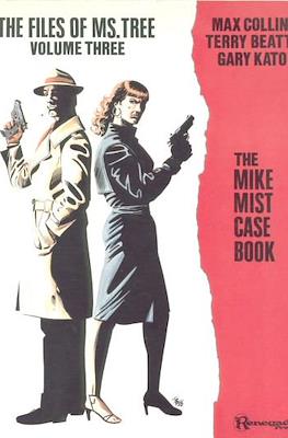 The Files of Ms. Tree #3