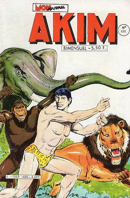 Akim #608