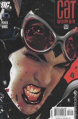 Catwoman Vol. 3 (2002-2008) (Comic Book) #52