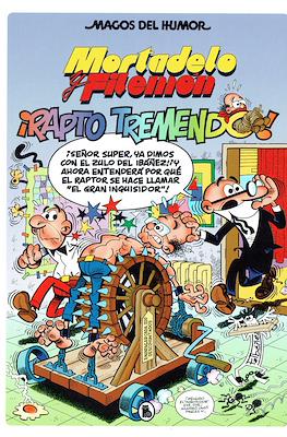 Magos del Humor (Cartoné 48 pp) #2