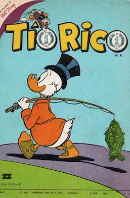 Tío Rico #118