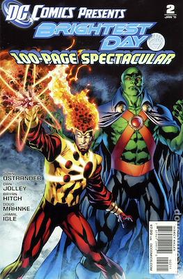 DC Comics Presents Brightest Day 100-Page Spectacular #2