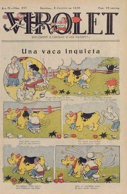 Virolet #457