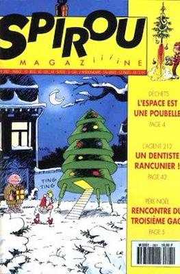 Le journal de Spirou #2801