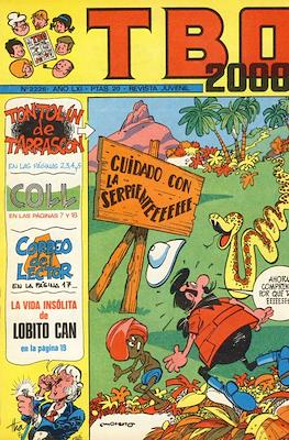 TBO 2000 #2226