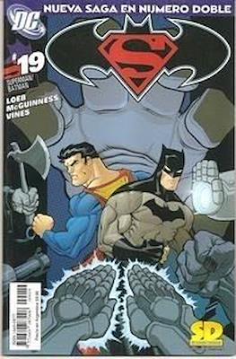 Superman / Batman (Grapa) #19