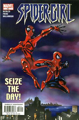 Spider-Girl vol. 1 (1998-2006) #52