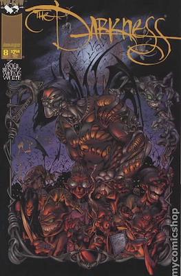 The Darkness Vol. 1 (1996-2001) #8
