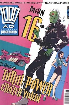 2000 AD #823