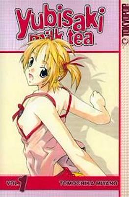 Yubisaki Milk Tea #1