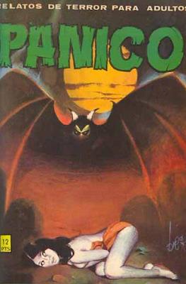 Pánico #6