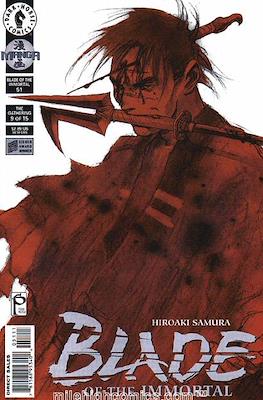 Blade of the Immortal #51