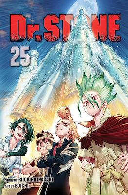 Dr. Stone (Softcover) #25