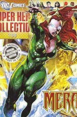 DC Comics Super Hero Collection (Fascicle. 16 pp) #108