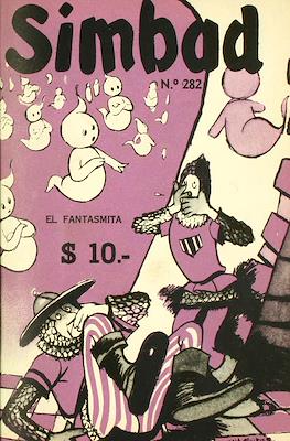 Simbad #282