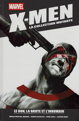 X-Men - La Collection Mutante #124