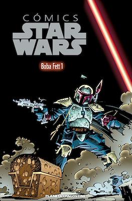 Cómics Star Wars (Cartoné 192 pp) #60