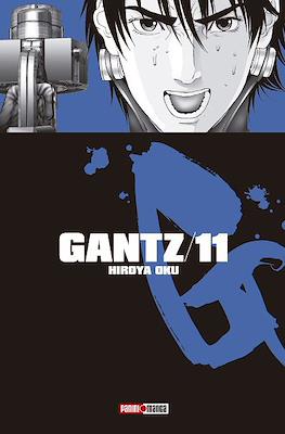 Gantz (Rústica) #11