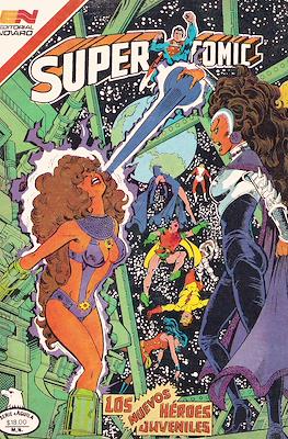 Supermán - Supercomic (Grapa) #311