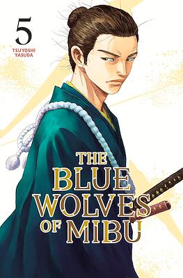 The Blue Wolves of Mibu #5