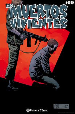 Los Muertos Vivientes #169