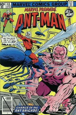 Marvel Premiere (1972-1981) #48