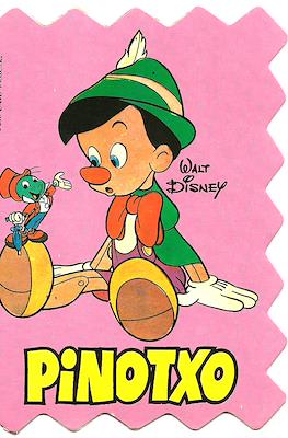 Retallats Walt Disney #2