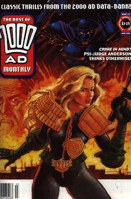 The Best of 2000 AD Monthly #114