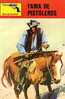 Oeste (1971-1985) #281