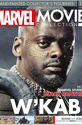 Marvel Movie Collection (Grapa) #137