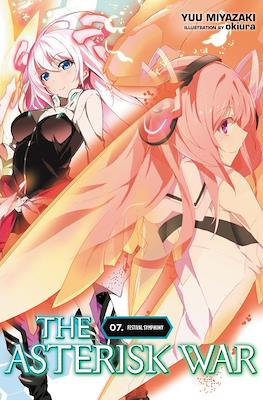 The Asterisk War #7